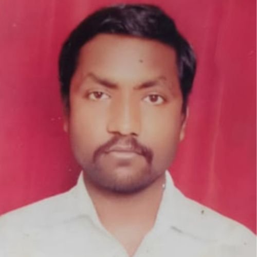 Anandkumar Rajanali