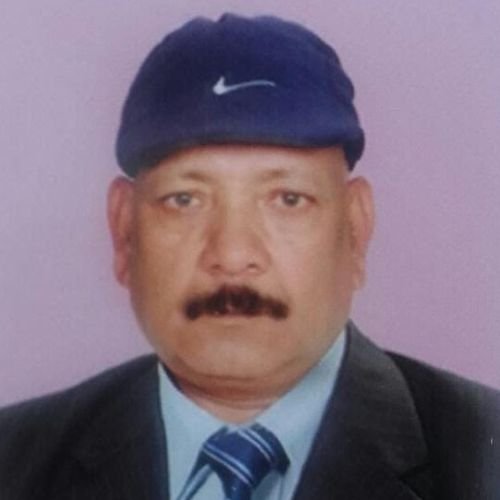 Dr. Akhbar Shaikh
